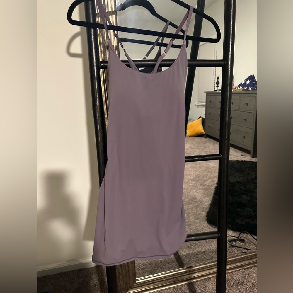 Tennis dress